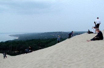 Dune de Pilat