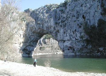PontDArc