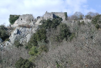 Vieux Vallon