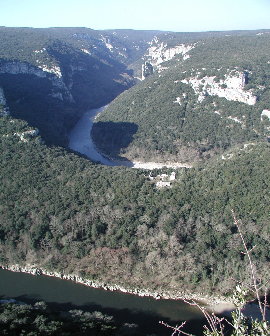 Ardeche