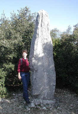 Menhir