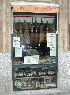 Tienda