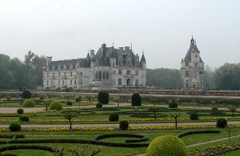 Chenonceau1
