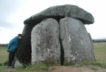 Dolmen