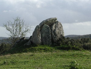 Dolmen