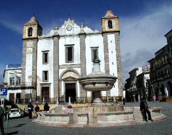 Evora