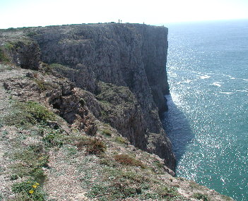 Cabo Sao Vicente1