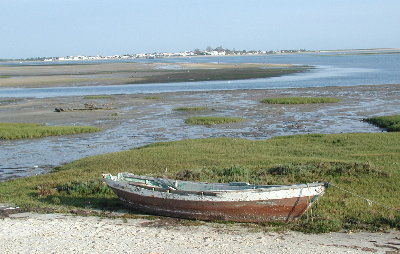 Parque Ria Formosa
