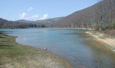 Parque Natural de Aralar1