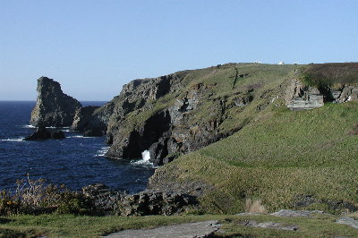 Tintagel