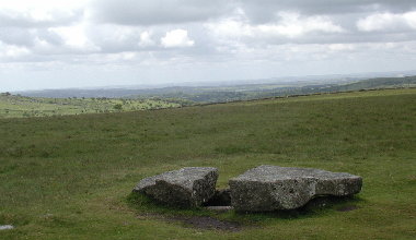 Dolmen