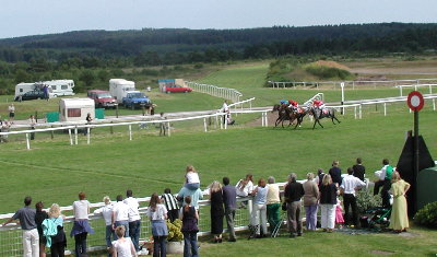 Exeter Racecourse1