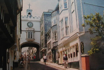 Totnes