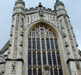 Bath Abbey