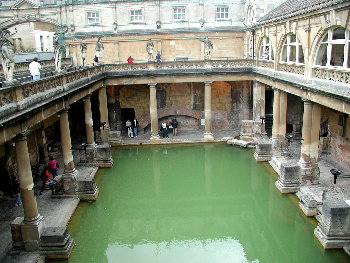 Roman Baths