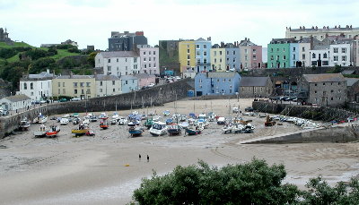 Tenby