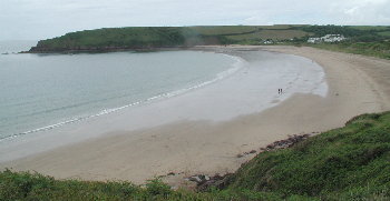 Freshwater East