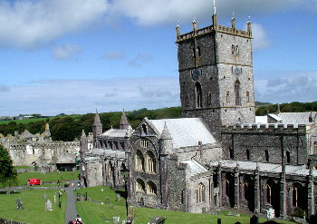 St Davids