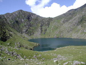 Cadair Idris