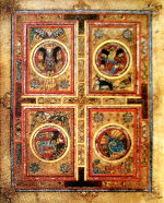 Book of Kells