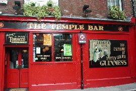 Temple Bar