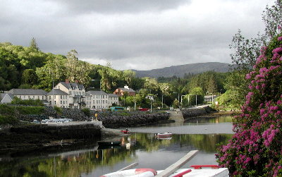 Glengarriff