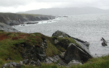 Coulagh Bay