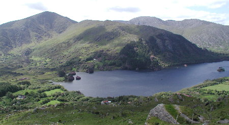 Glanmore Lake