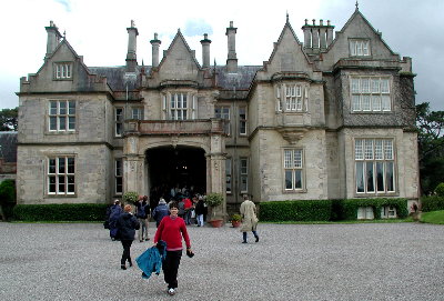 Muckross House