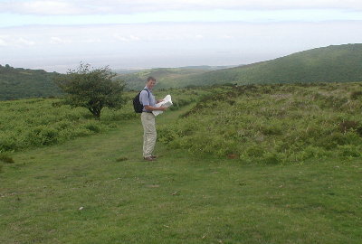 Quantock Hills