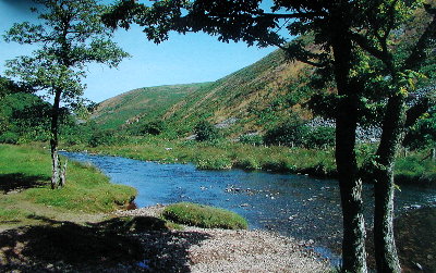 The Doone Valley