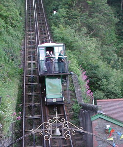 Cliff Railway