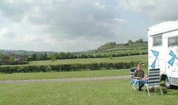 Salisbury Campground