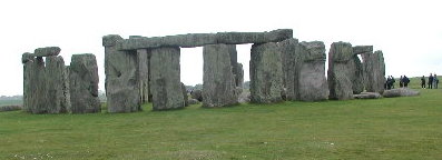 Stonehenge
