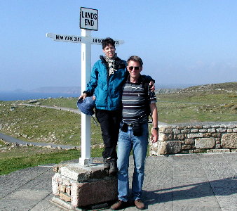 Land's End1