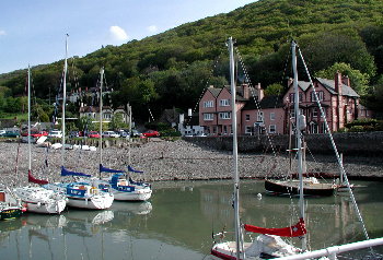 Porlock Weir2