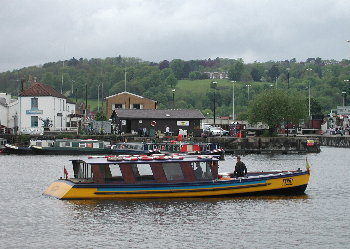 Bristol Ferry