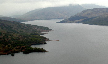 The Trossachs