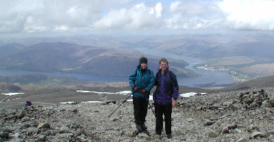 Ben Nevis 2