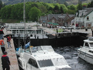 Fort Augustus