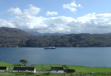 Loch Broom
