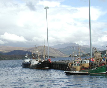 Ullapool