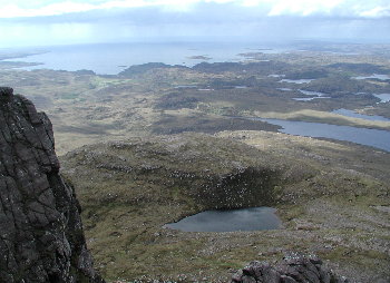 Stac Pollaidh1