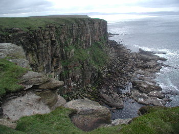 Dunnet Head
