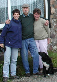 Kingspark Llama Farm