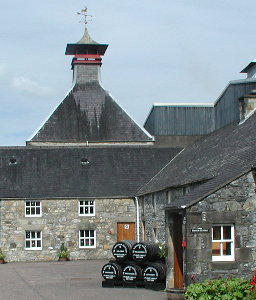 Glenfiddich