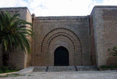 Bab Rouah