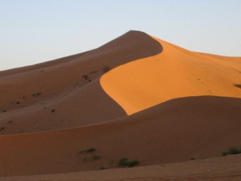 Dunes