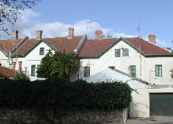 English houses