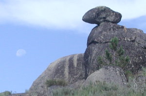 Serra de Baixo